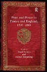 David Armstrong Adams, Adrian Armstrong, David Adams - Print and Power in France and England, 1500-1800