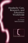 Jes Olesen, Jes (EDT)/ Ramadan Olesen, Jes Olesen, Nabig Ramadan, Nabih Ramadan - Headache Care, Research and Education Worldwide