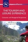 Michael Morgan, Michael (EDT) Morgan, Peter Lugosi, Michael Morgan, J. R. Brent Ritchie - The Tourism and Leisure Experience