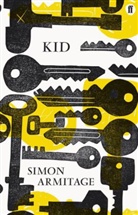 Simon Armitage, Sue Roberts - Kid