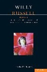 Willy Russell, Russell Willy - Russell Plays: 1