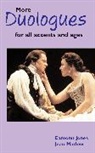 Eamonn Jones, Eamonn Marlow Jones, Jean Marlow, Eamonn Jones, Jean Marlow - More Duologues for all Accents and Ages