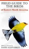 David Sibley, David Sibley - Birds of Eastern North America