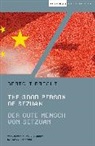 BRECHT, Bertolt Brecht, Tom Kuhn, Tom (St Hugh's College Kuhn, Kuhn Tom - Good Person of Szechwan