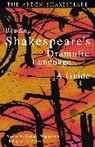 Sylvia Adamson, L. Hunter, Lynette Hunter, Lynette Magnusson Hunter, Lynne Magnusson, Sylvia Adamson... - Reading Shakespeare's Dramatic Language