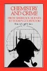 Samuel M. Gerber, Samuel M. Gerber - Chemistry and Crime