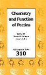 M.l. Jen Fishman, M.L. Fishman, Marshall L. Fishman, Marshall L. (Agricultural Research Service) Fishman, J.J. Jen, Joseph J. Jen... - Chemistry and Function of Pectins