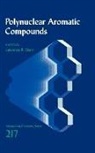 Ebert, Lawrence B. Ebert, Lawrence B. Ebert - Polynuclear Aromatic Compounds