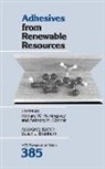 Richard W. (Us Department of Agricultur Hemingway, Richard W. Etc. Conner Hemingway, Susan J. Branham, Anthony H. Conner, Richard W. Hemingway - Adhesives From Renewable Resources