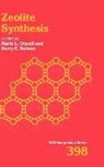 Mario L. Robson Occelli, Harry E. Robson, Mario L. Occelli, Harry E. Robson, Harry E. (Louisiana State University) Robson - Zeolite Synthesis