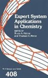 Bruce A. (Rohm and Haas Company) Pierce Hohne, Bruce A. Pierce Hohne, Bruce A. Hohne, Thomas H. Pierce - Expert System Applications in Chemistry