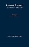 Cleland, Jeffrey L. Cleland, Jeffrey L. Cleland - Protein Folding