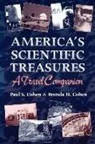 Brenda H. Cohen, Paul S. Cohen, Paul S. Cohen Cohen - America''s Scientific Treasures