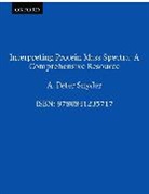 A. Peter Snyder, Peter Snyder, Peter (Research Chemist Snyder - Interpreting Protein Mass Spectra