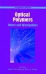 Julie P. Harmon, Julie P. Noren Harmon, Julie P. Harmon, Julie P. (Department of Chemistry Harmon, Harmon Julie P., G. K. Noren... - Optical Polymers