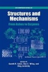 Gareth R. Eaton, Gareth R. Wiley Eaton, Gareth R. Eaton, Gareth R. (University of Denver) Eaton, Eaton Gareth R., Oleg Jardetzky... - Structures and Mechanisms