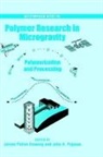 James Patton Downey, John A. Downey Pojman, James Patton Downey, James Patton (NASA Microgravity Researcher) Downey, Downey James Patton, John A. Pojman... - Polymer Research in Microgravity