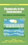 R. L. Mason Lipnick, R.l. Etc. Mason Lipnick, Robert L. Mason Lipnick, Robert L. Lipnick, Robert L. (US Environmental Protection Agency) Lipnick, Lipnick Robert L.... - Chemicals in the Environment