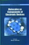 Wilbur Bassett, Marya Lieberman, Marya Lieberman, Marya (Department of Chemistry Lieberman - Molecules As Components of Electronic Devices