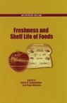 K. R. Weenen Cadwallader, K.r. Weenen Cadwallader, Keith Cadwallader, Keith Weenen Cadwallader, Keith Cadwallader, Keith (Associate Professor Cadwallader... - Freshness and Shelf Life of Foods