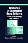 Steven M Puchun Dinh, Steven Dinh, Steven M Dinh, Steven M. Dinh, Puchun Liu, Punchun Liu... - Advances in Controlled Drug Delivery