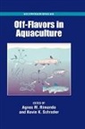 Lori K. Copeland, Agnes M. Rimando, Agnes M. Schrader Rimando, Agnes M. Rimando, Rimando Agnes M., Kevin K. Schrader... - Off-Flavors in Aquaculture