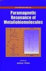 Joshua Telser, Joshua (Associate Professor Telser, Joshua a Telser, Telser Joshua, Joshua Telser - Paramagnetic Resonance of Metallobiomolecules