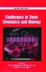 American Chemical Society, Thomas Hofmann, Thomas Ho Hofmann, Chi-Tang Ho, Chi-Tang (Professor Ho, Thomas Hofmann... - Challenges in Taste Chemistry and Biology
