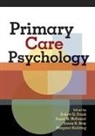 Robert G. Mcdaniel Frank, James H. Bray, Robert G. Frank, Margaret Heldring, Susan H. McDaniel - Primary Care Psychology