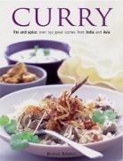Mridula Baljekar, Baljekar Mridula - Curry