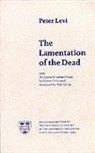 Peter Levi - Lamentation of the Dead
