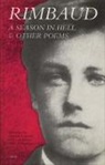 Arthur Rimbaud - Season in Hell