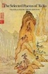 Tu Fu - Selected Poems