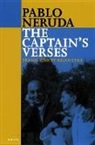 Pablo Neruda - Captain''s Verses