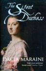 Dacia Maraini - The Silent Duchess