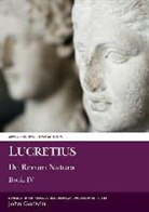 J. Godwin, J. Lucretius Carus Godwin, John Godwin, Titus Lucretius Carus - Lucretius: De Rerum Natura IV