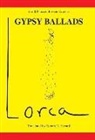Federico Garcia Lorca, R. G. Havard, Lorca - Gypsy Ballads