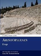 Aristophanes, Alan H. Sommerstein - Frogs