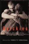 James Johnstone, James C Johnstone, James C. Johnstone - Quickies #1
