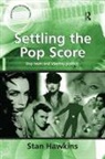 Stan Hawkins, Hawkins Stan - Settling the Pop Score