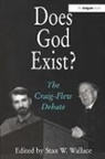 Stan W. Wallace, Stan W. Wallace, Wallace Stan W. - Does God Exist?