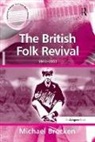 Michael Brocken, Michael Brocken - British Folk Revival