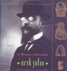 Erik Satie - Mammal's Notebook