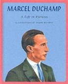 Jacques Caumont, Jacques Gough-Cooper Caumont, Jennifer Gough-Cooper, Jennifer Caumont Gough-Cooper, Antony Melville, Andre Raffray... - Marcel Duchamp