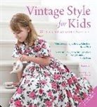 Fiona Bell - Vintage Style for Kids