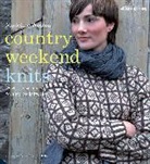 Madeline Weston - Country Weekend Knits