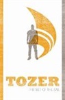 Aw Tozer - Set of the Sail