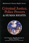 Anthony Jennings, Jennings Anthony, Tim Owen, Keir Starmer, Michelle Strange, Strange Michelle... - Criminal Justice, Police Powers and Human Rights