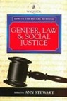 Ann Stewart, Mike Mcconville, Ann Stewart, Ann (Reader in Law and Director Stewart, Stewart Ann - Gender, Law and Social Justice