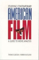 Warren Buckland, Thomas Elsaesser, Thomas Buckland Elsaesser, Elsaesser Thomas - Studying Contemporary American Film